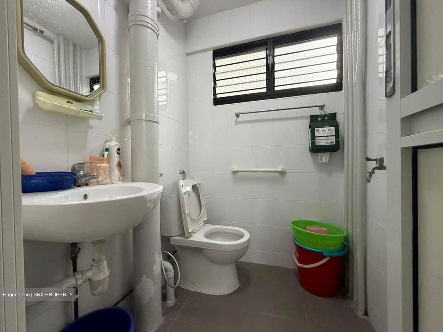 Blk 125 Chong Pang View (Yishun), HDB 3 Rooms #580945741